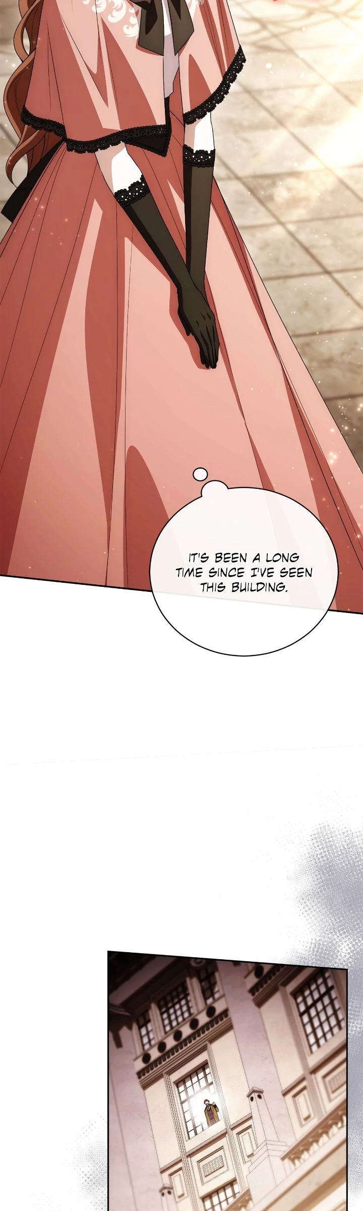Dearest Fiancé, I Know You Despise Me [Official] Chapter 10 - page 2