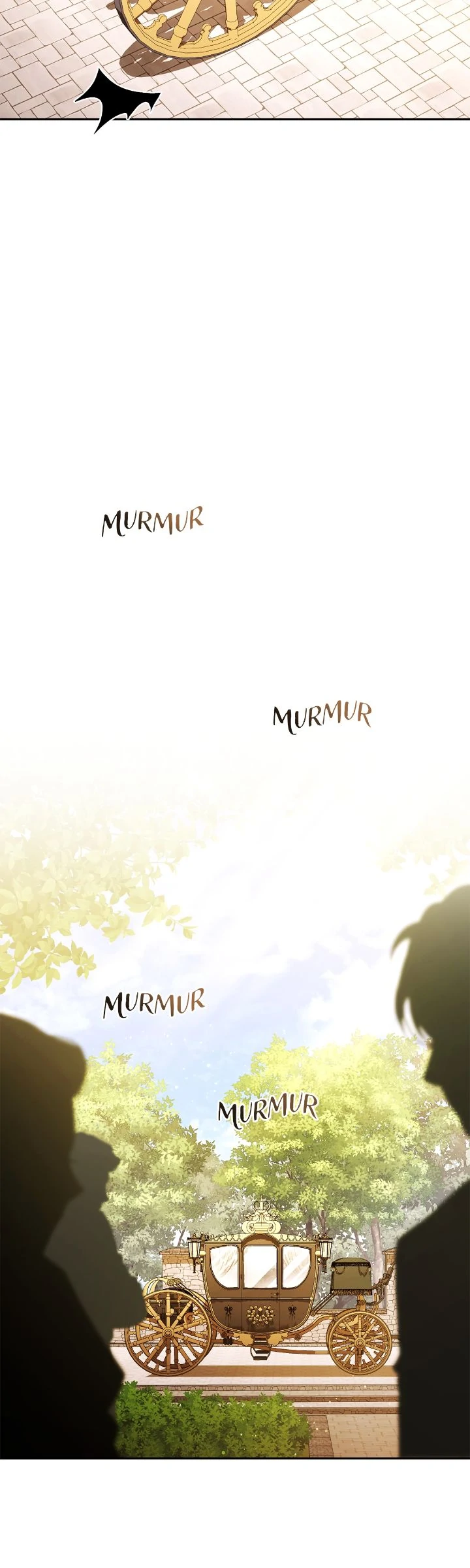 Dearest Fiancé, I Know You Despise Me [Official] Chapter 10 - page 46