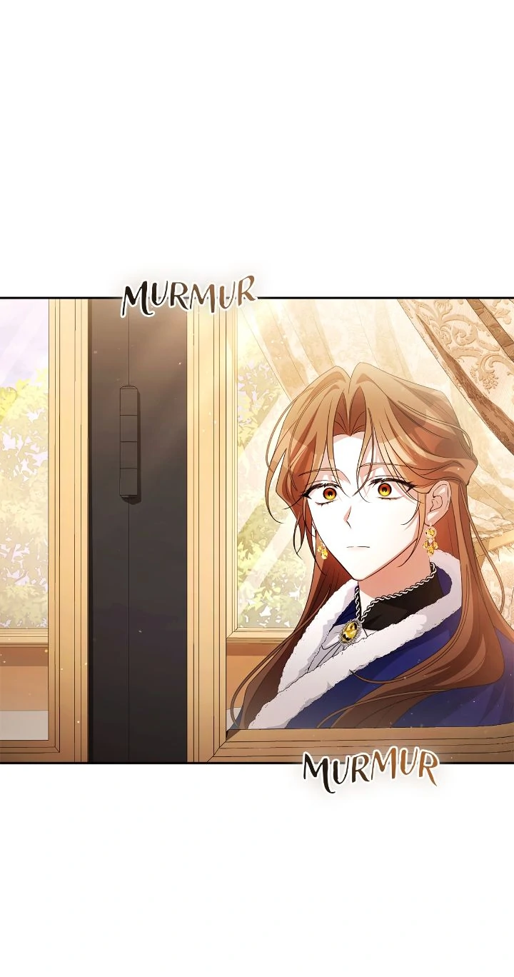 Dearest Fiancé, I Know You Despise Me [Official] Chapter 10 - page 47