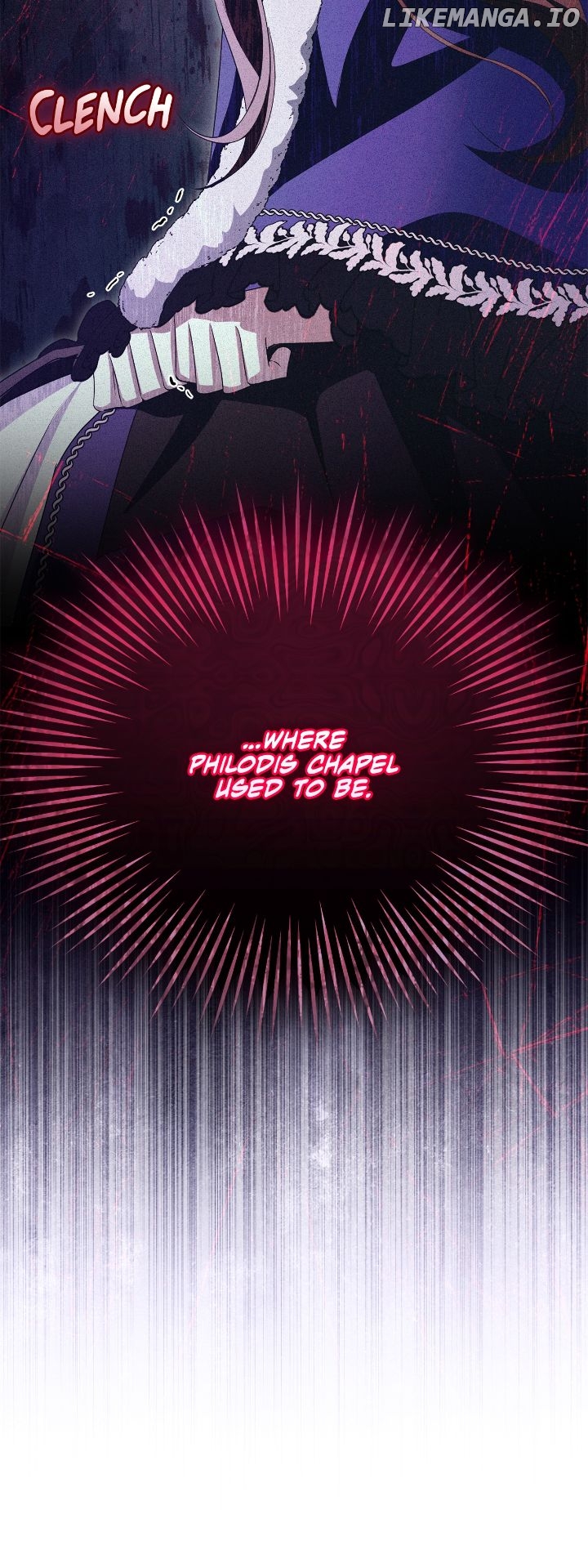 Dearest Fiancé, I Know You Despise Me [Official] Chapter 10 - page 52