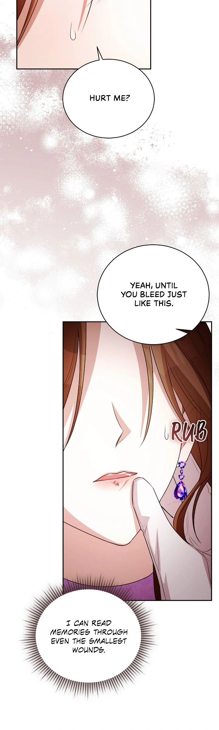 Dearest Fiancé, I Know You Despise Me [Official] Chapter 6 - page 15