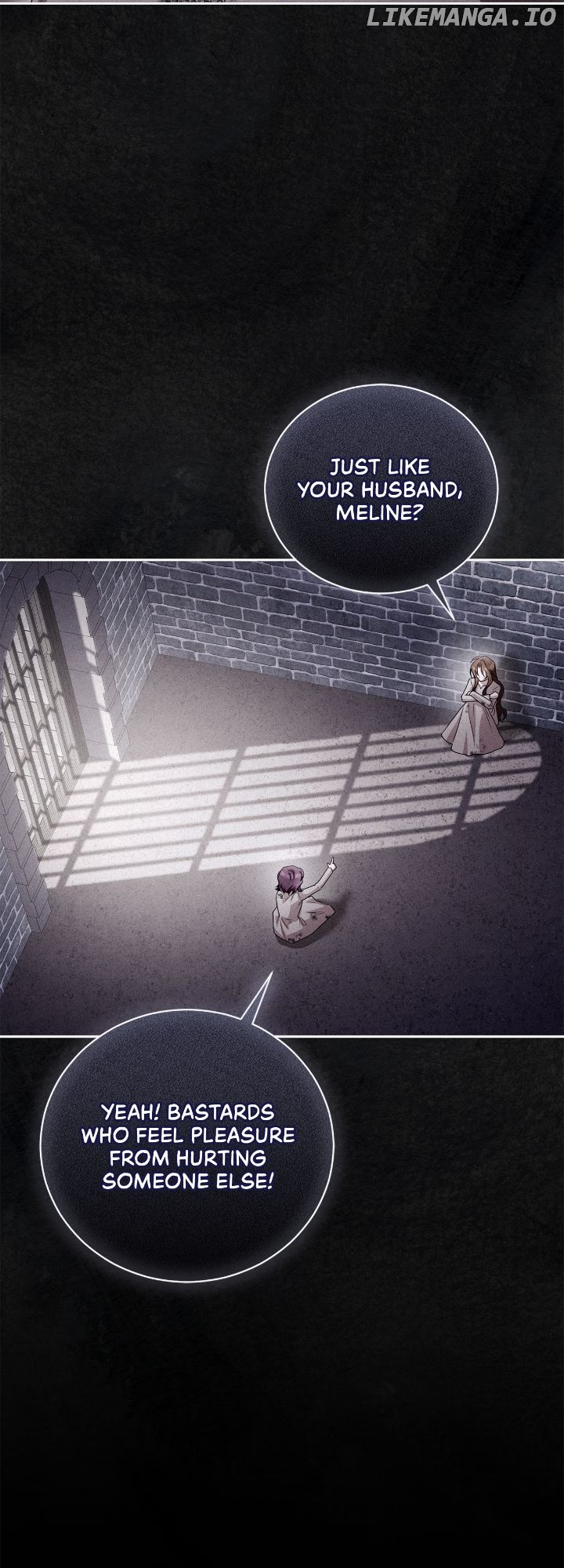 Dearest Fiancé, I Know You Despise Me [Official] Chapter 6 - page 20