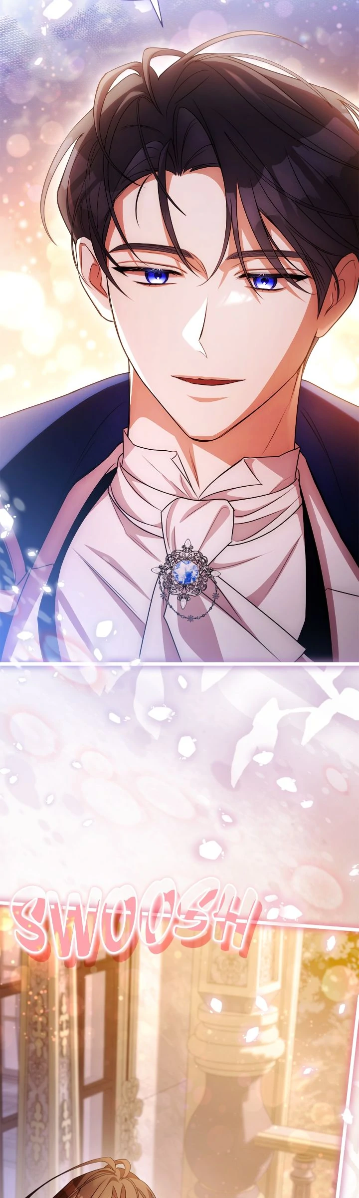 Dearest Fiancé, I Know You Despise Me [Official] Chapter 6 - page 29