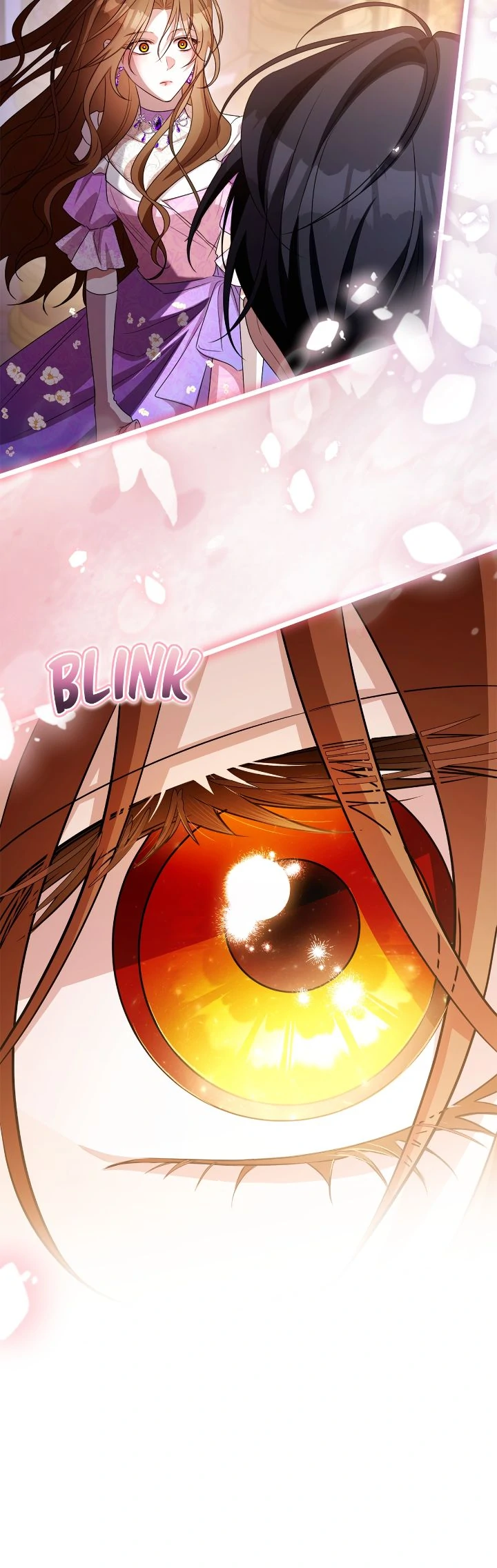 Dearest Fiancé, I Know You Despise Me [Official] Chapter 6 - page 30