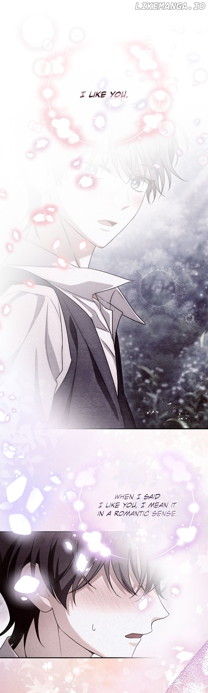 Dearest Fiancé, I Know You Despise Me [Official] Chapter 6 - page 31