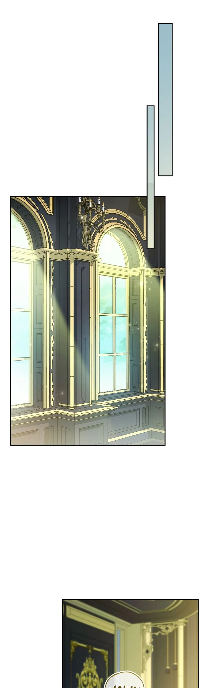 Dearest Fiancé, I Know You Despise Me [Official] Chapter 6 - page 36