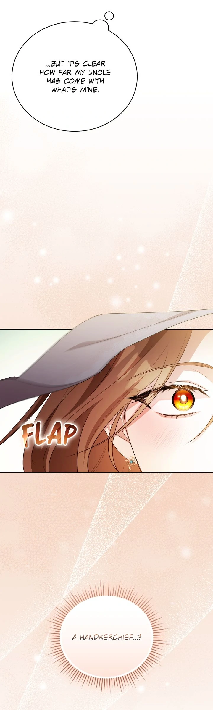 Dearest Fiancé, I Know You Despise Me [Official] Chapter 6 - page 48