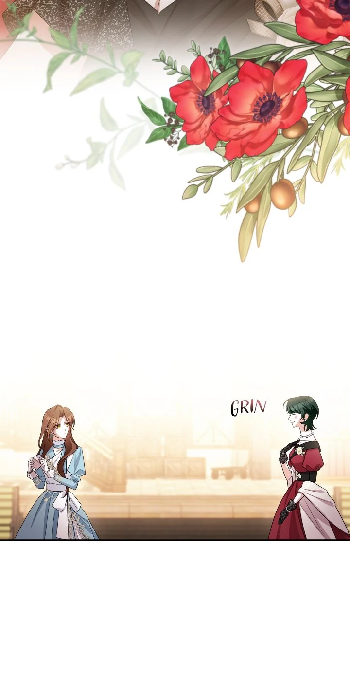 Dearest Fiancé, I Know You Despise Me [Official] Chapter 6 - page 51