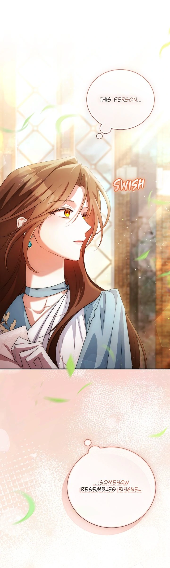 Dearest Fiancé, I Know You Despise Me [Official] Chapter 6 - page 52