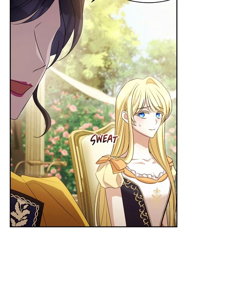Dearest Fiancé, I Know You Despise Me [Official] Chapter 7 - page 28