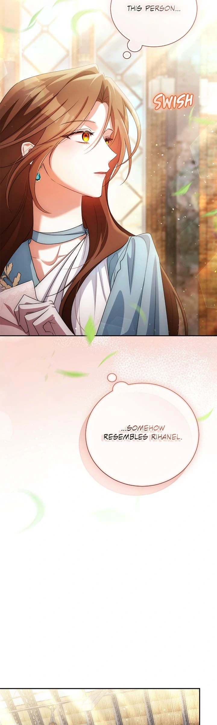 Dearest Fiancé, I Know You Despise Me [Official] Chapter 7 - page 2