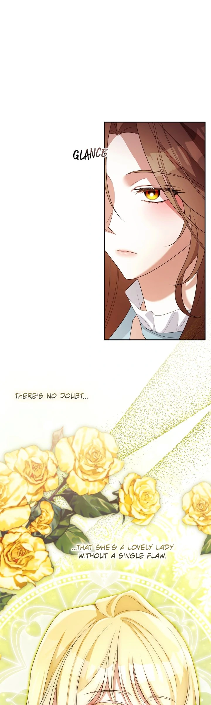 Dearest Fiancé, I Know You Despise Me [Official] Chapter 7 - page 29