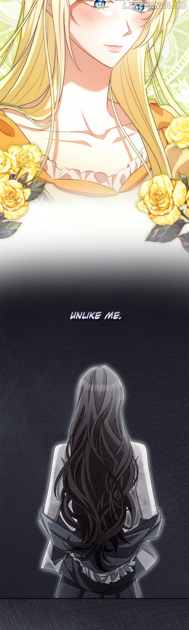 Dearest Fiancé, I Know You Despise Me [Official] Chapter 7 - page 30