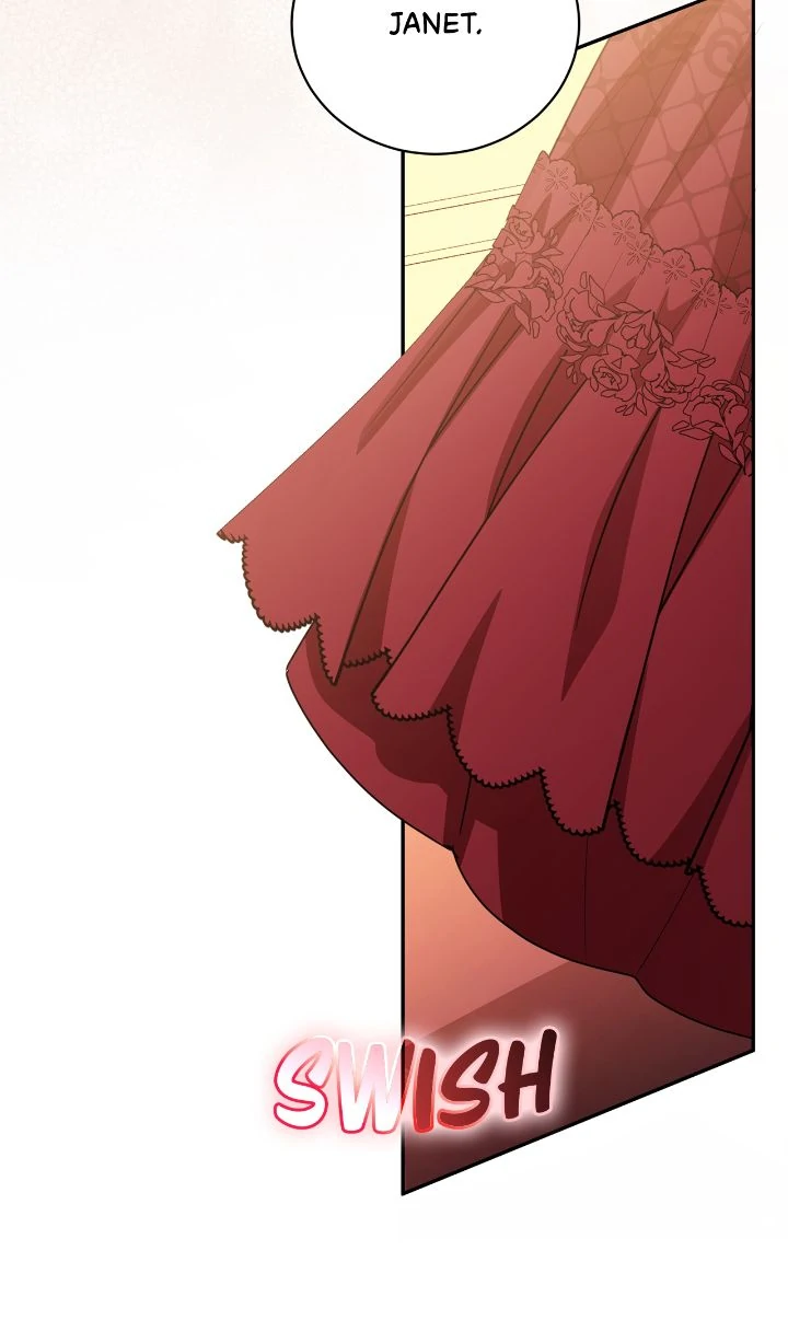 Dearest Fiancé, I Know You Despise Me [Official] Chapter 7 - page 52
