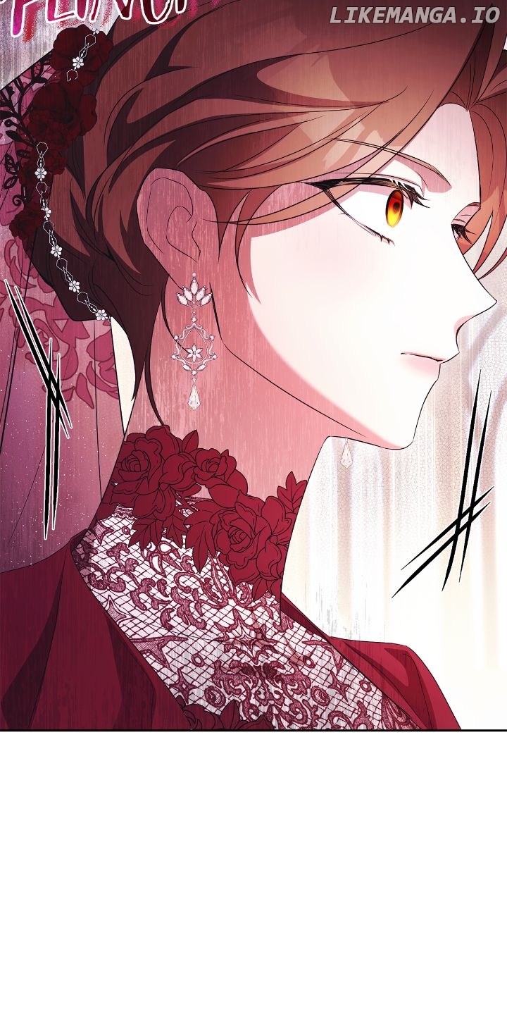 Dearest Fiancé, I Know You Despise Me [Official] Chapter 7 - page 57