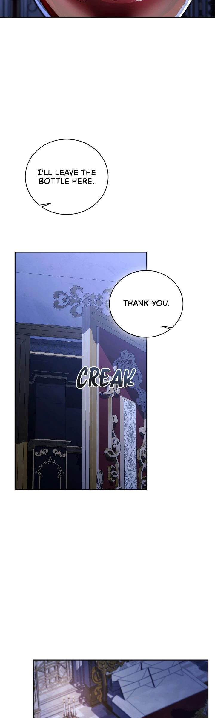 Dearest Fiancé, I Know You Despise Me [Official] Chapter 8 - page 16