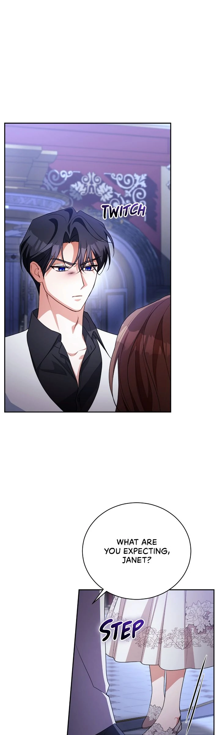 Dearest Fiancé, I Know You Despise Me [Official] Chapter 8 - page 24