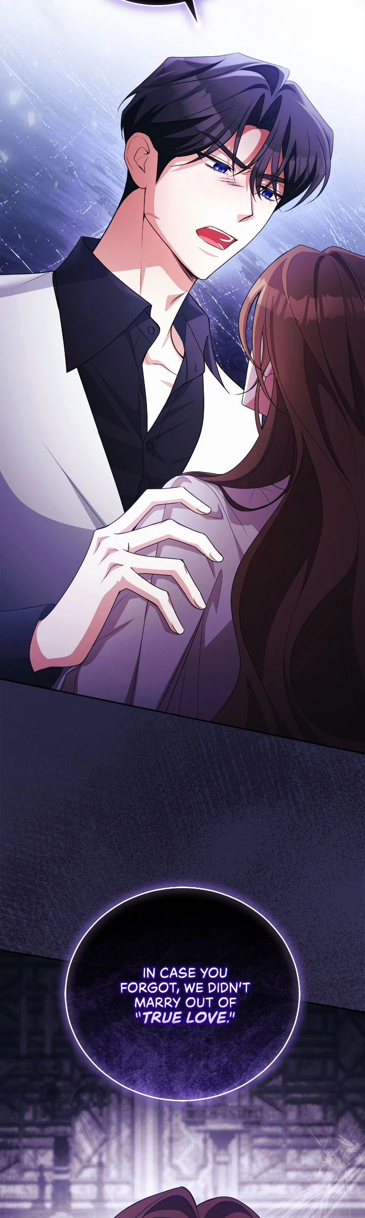 Dearest Fiancé, I Know You Despise Me [Official] Chapter 8 - page 26