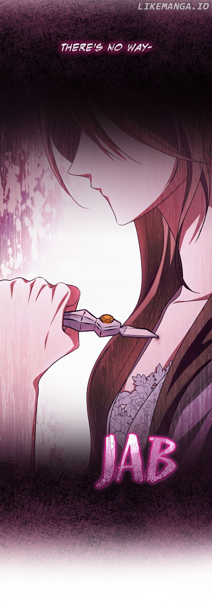 Dearest Fiancé, I Know You Despise Me [Official] Chapter 8 - page 42