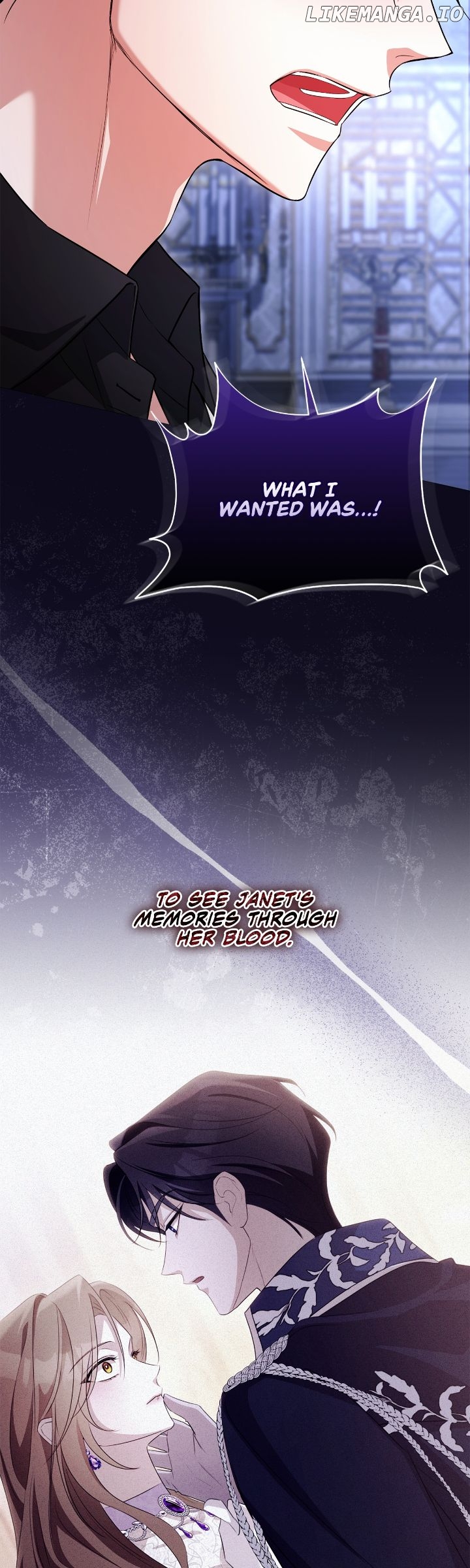 Dearest Fiancé, I Know You Despise Me [Official] Chapter 8 - page 45