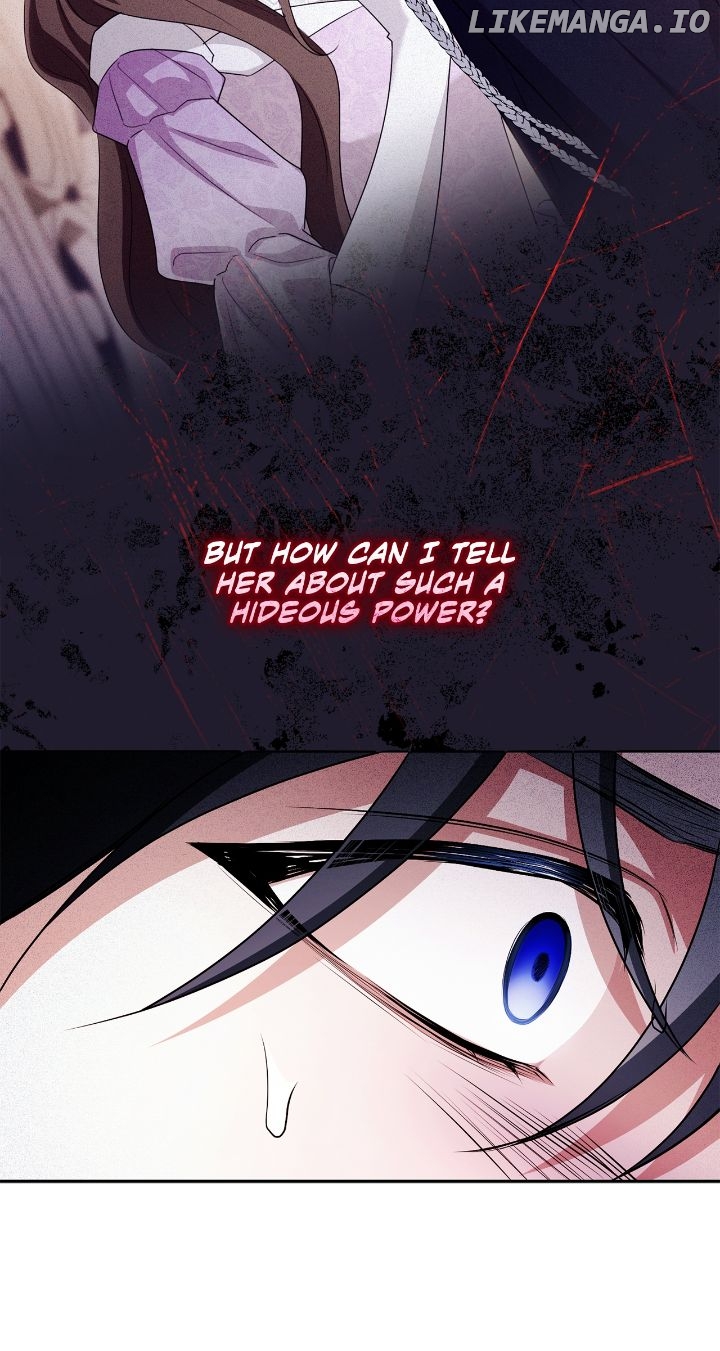 Dearest Fiancé, I Know You Despise Me [Official] Chapter 8 - page 46