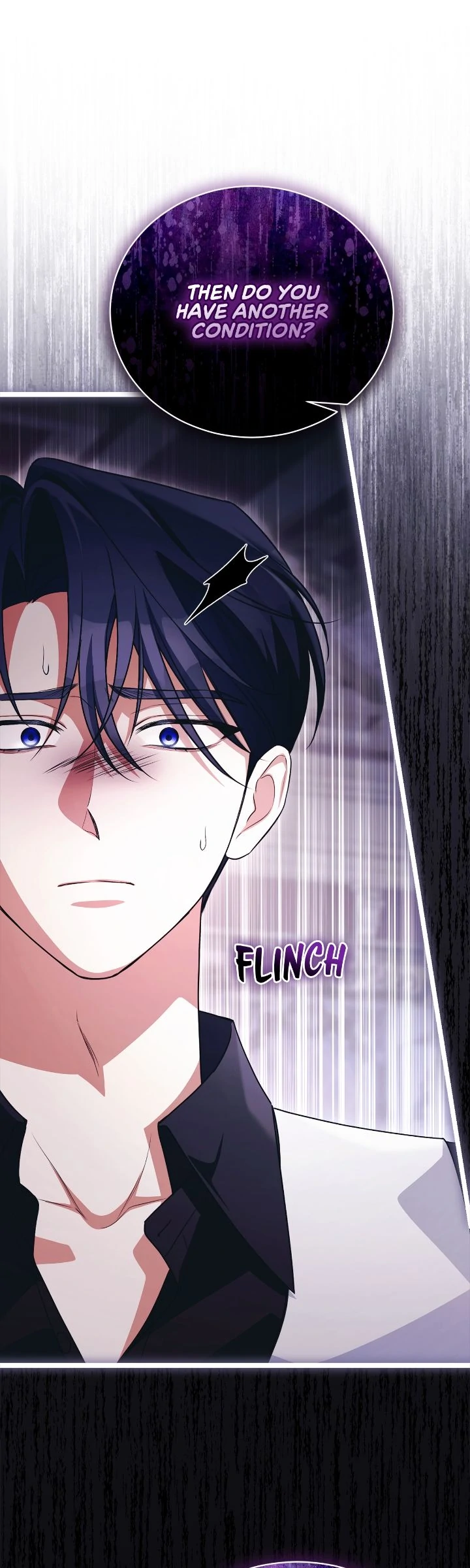 Dearest Fiancé, I Know You Despise Me [Official] Chapter 8 - page 47