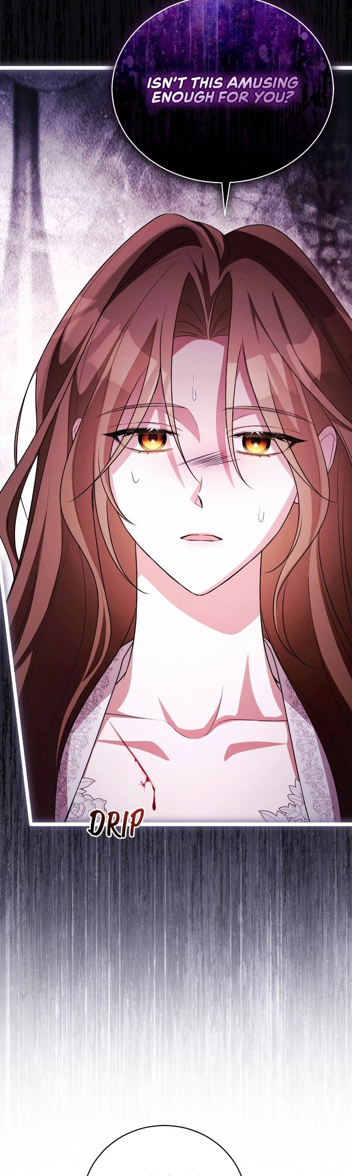 Dearest Fiancé, I Know You Despise Me [Official] Chapter 8 - page 48
