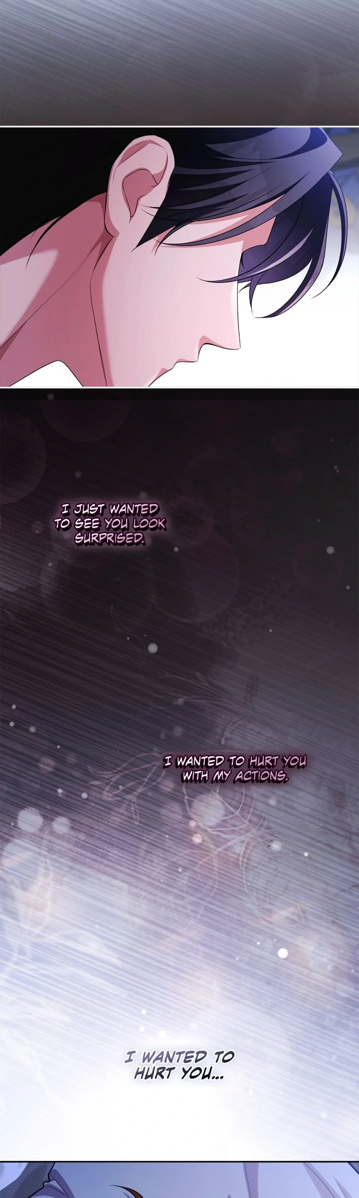 Dearest Fiancé, I Know You Despise Me [Official] Chapter 8 - page 55