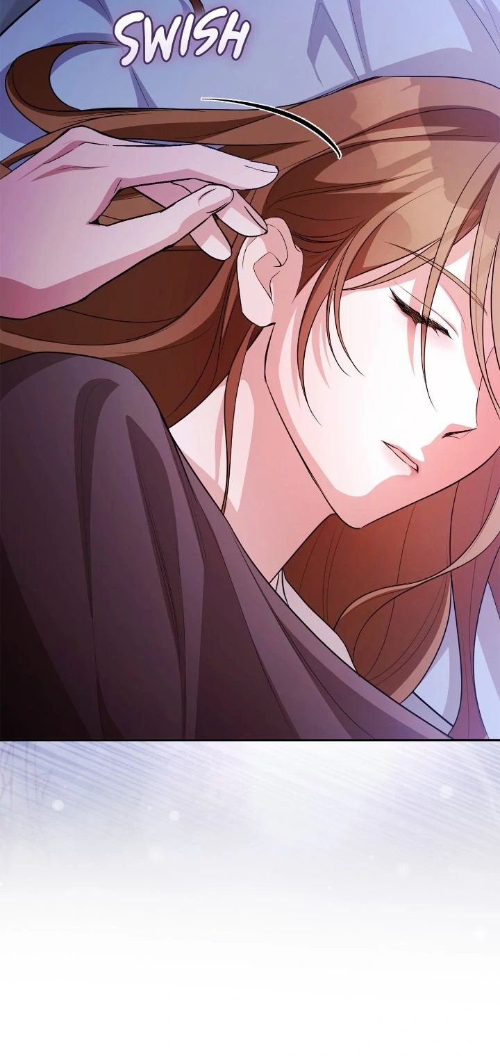 Dearest Fiancé, I Know You Despise Me [Official] Chapter 8 - page 56