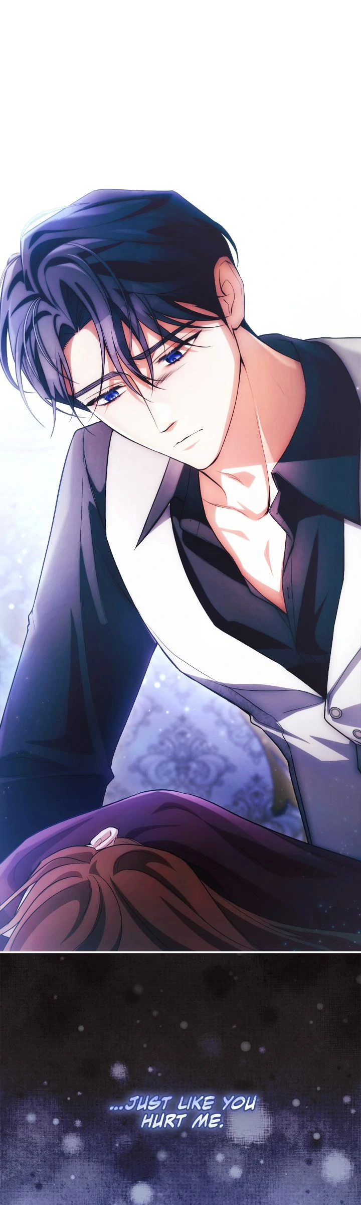 Dearest Fiancé, I Know You Despise Me [Official] Chapter 8 - page 57