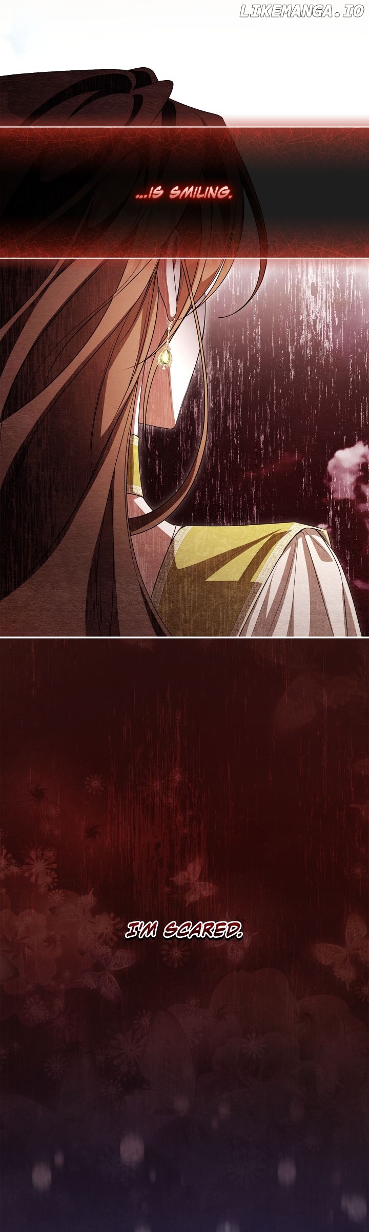 Dearest Fiancé, I Know You Despise Me [Official] Chapter 9 - page 10