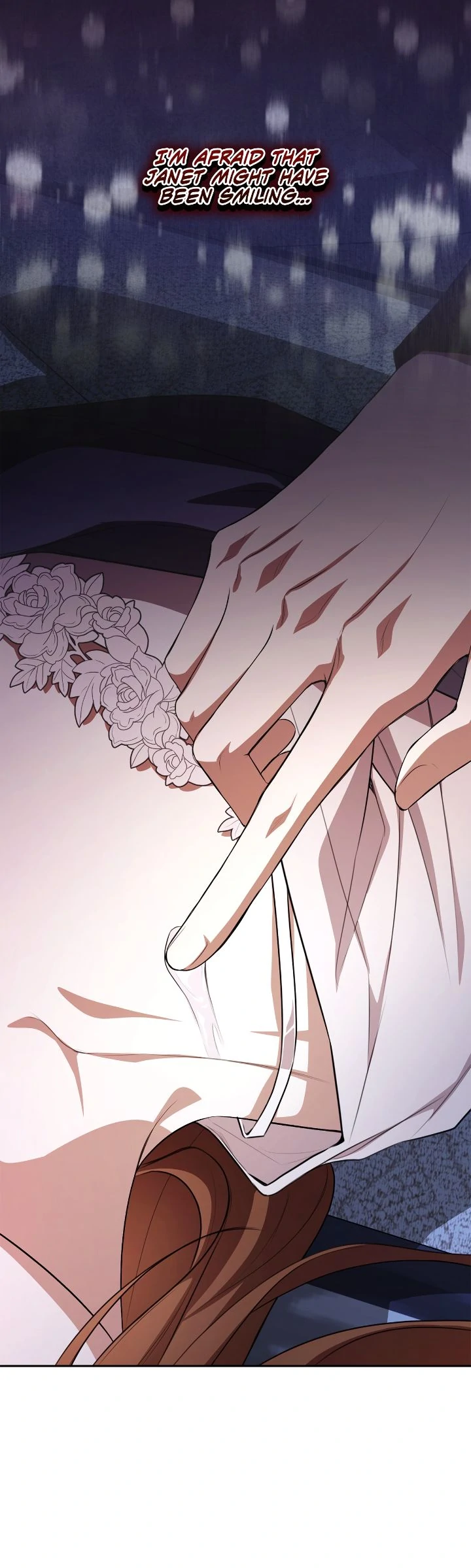 Dearest Fiancé, I Know You Despise Me [Official] Chapter 9 - page 11