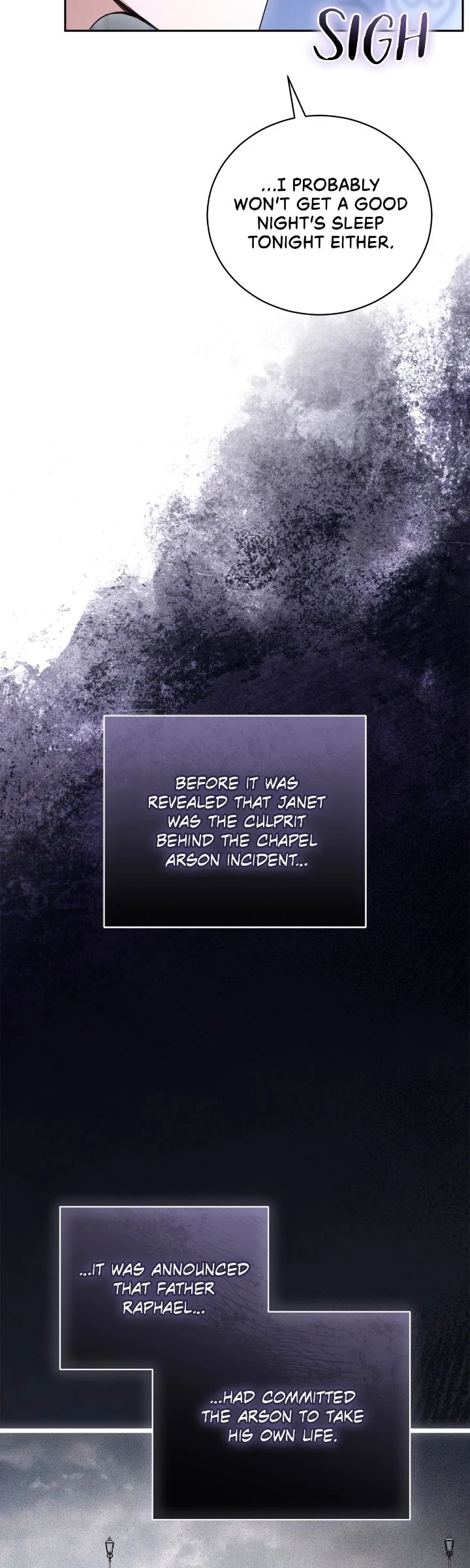 Dearest Fiancé, I Know You Despise Me [Official] Chapter 9 - page 14