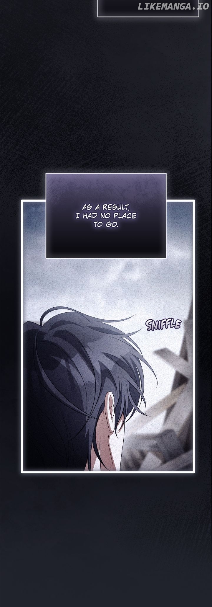 Dearest Fiancé, I Know You Despise Me [Official] Chapter 9 - page 16