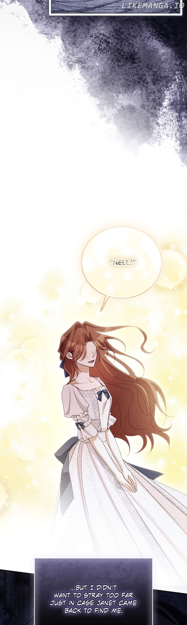 Dearest Fiancé, I Know You Despise Me [Official] Chapter 9 - page 18