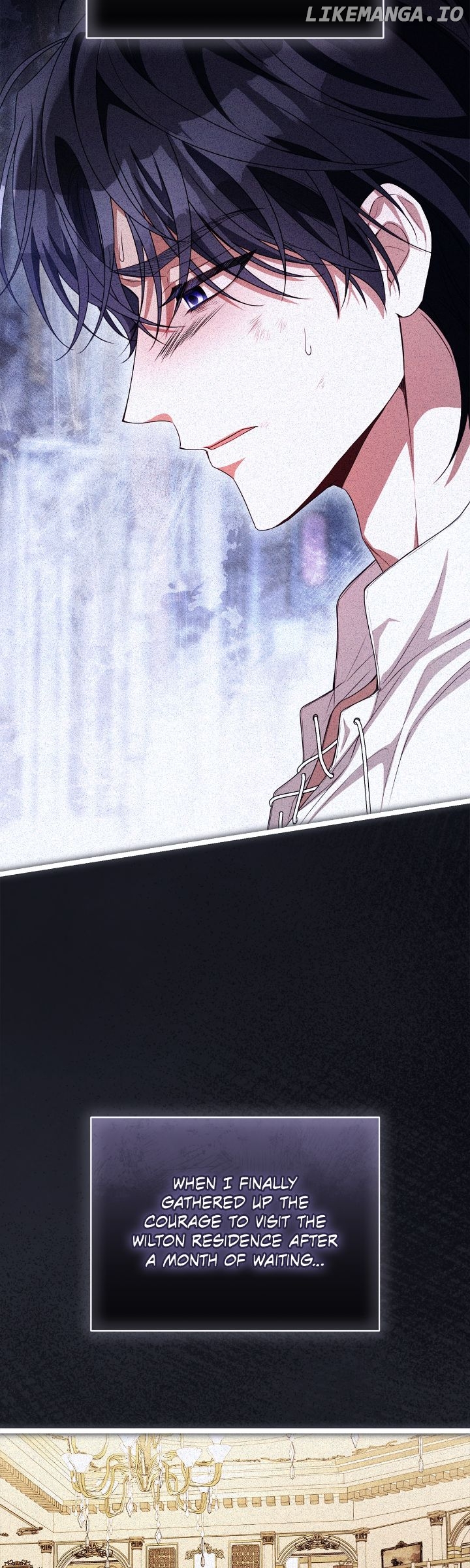 Dearest Fiancé, I Know You Despise Me [Official] Chapter 9 - page 19