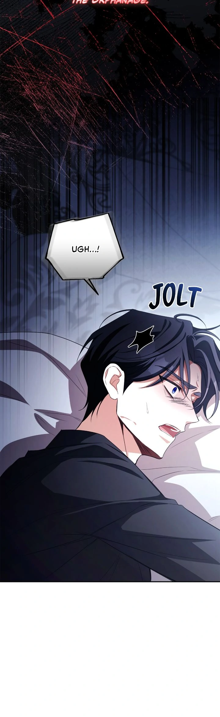 Dearest Fiancé, I Know You Despise Me [Official] Chapter 9 - page 26