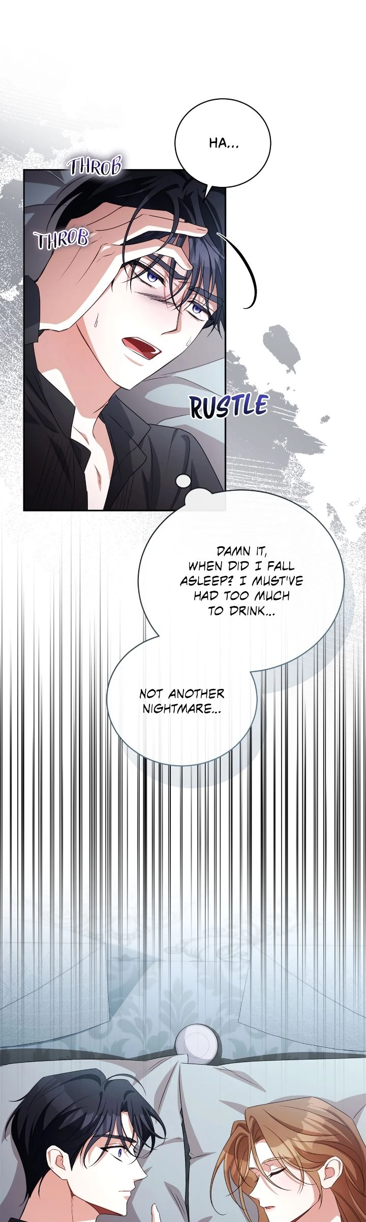 Dearest Fiancé, I Know You Despise Me [Official] Chapter 9 - page 27