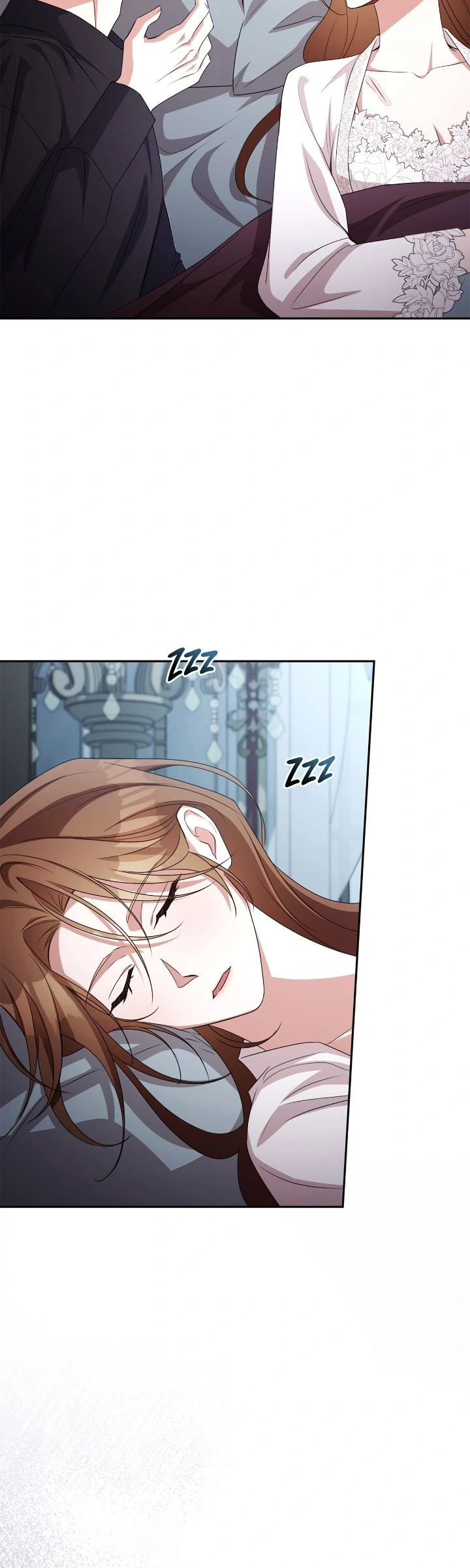 Dearest Fiancé, I Know You Despise Me [Official] Chapter 9 - page 28