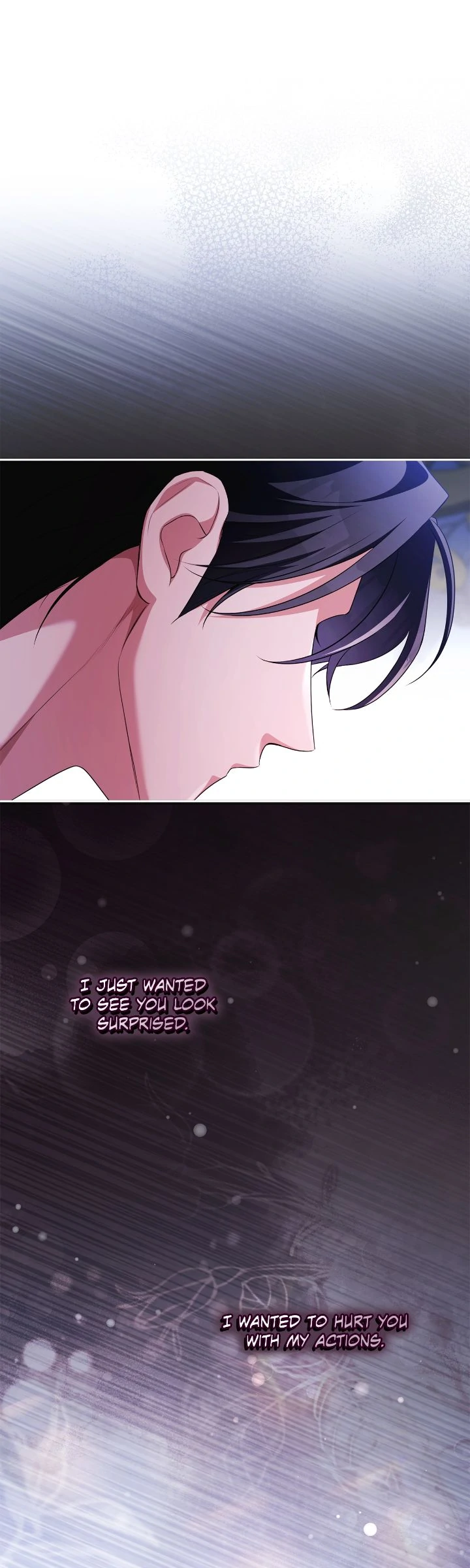 Dearest Fiancé, I Know You Despise Me [Official] Chapter 9 - page 2