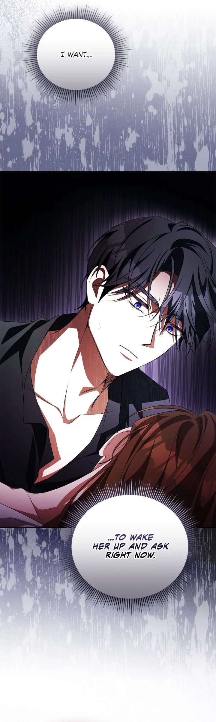 Dearest Fiancé, I Know You Despise Me [Official] Chapter 9 - page 29