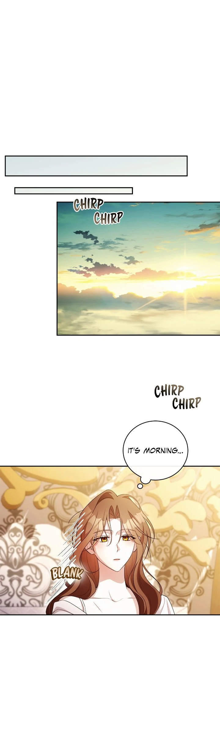 Dearest Fiancé, I Know You Despise Me [Official] Chapter 9 - page 37