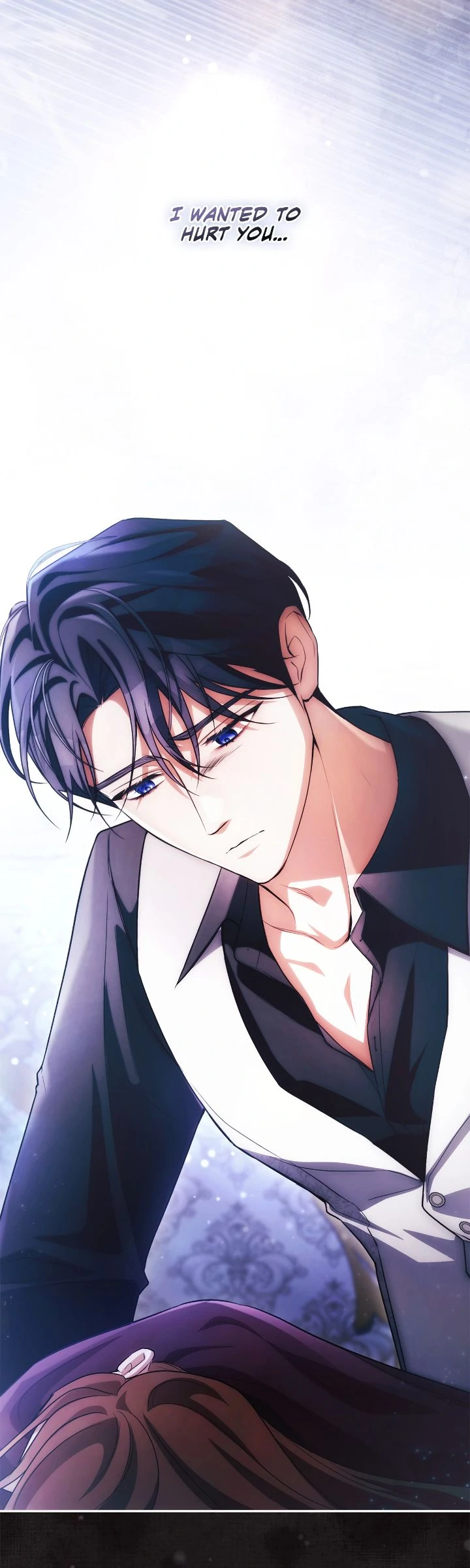 Dearest Fiancé, I Know You Despise Me [Official] Chapter 9 - page 3
