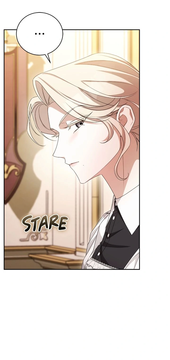 Dearest Fiancé, I Know You Despise Me [Official] Chapter 9 - page 46