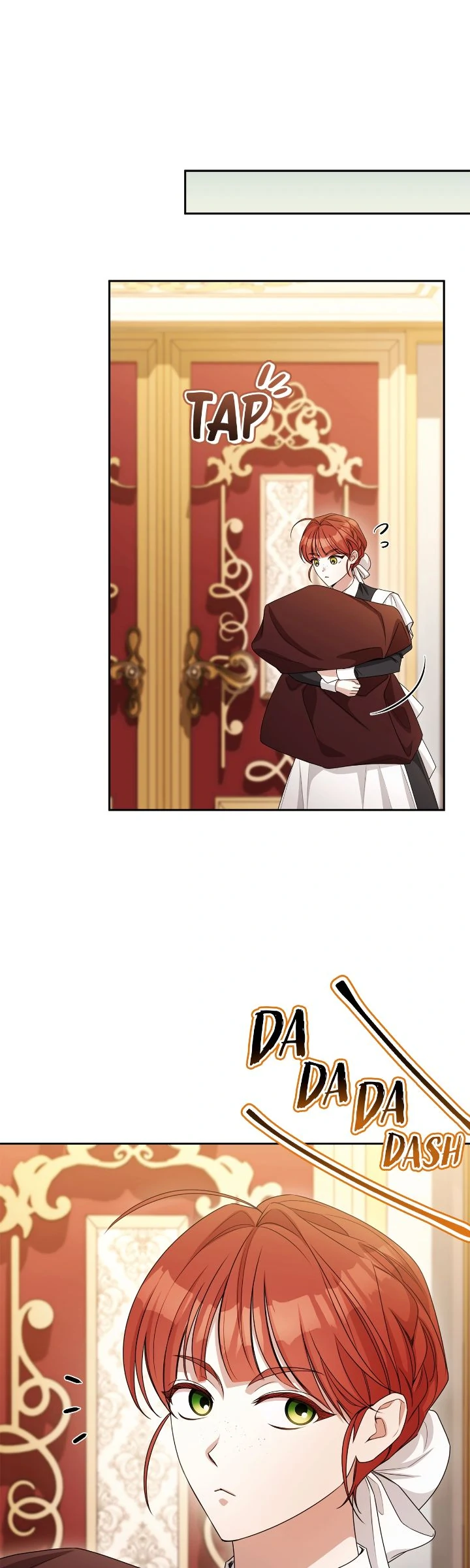 Dearest Fiancé, I Know You Despise Me [Official] Chapter 9 - page 47