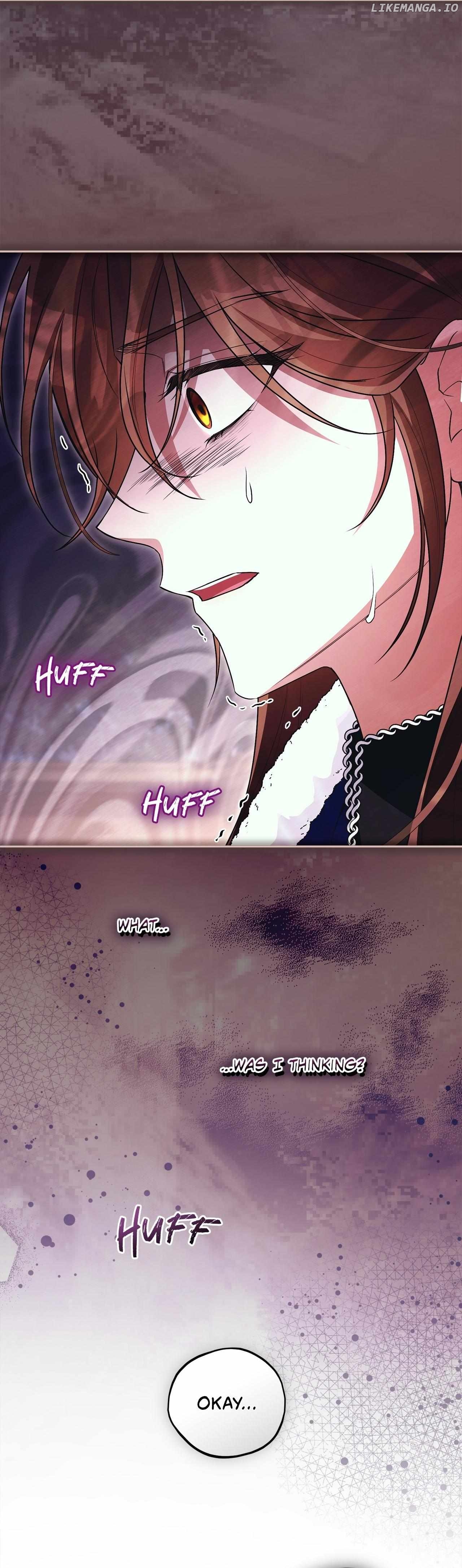 Dearest Fiancé, I Know You Despise Me [Official] Chapter 11 - page 14