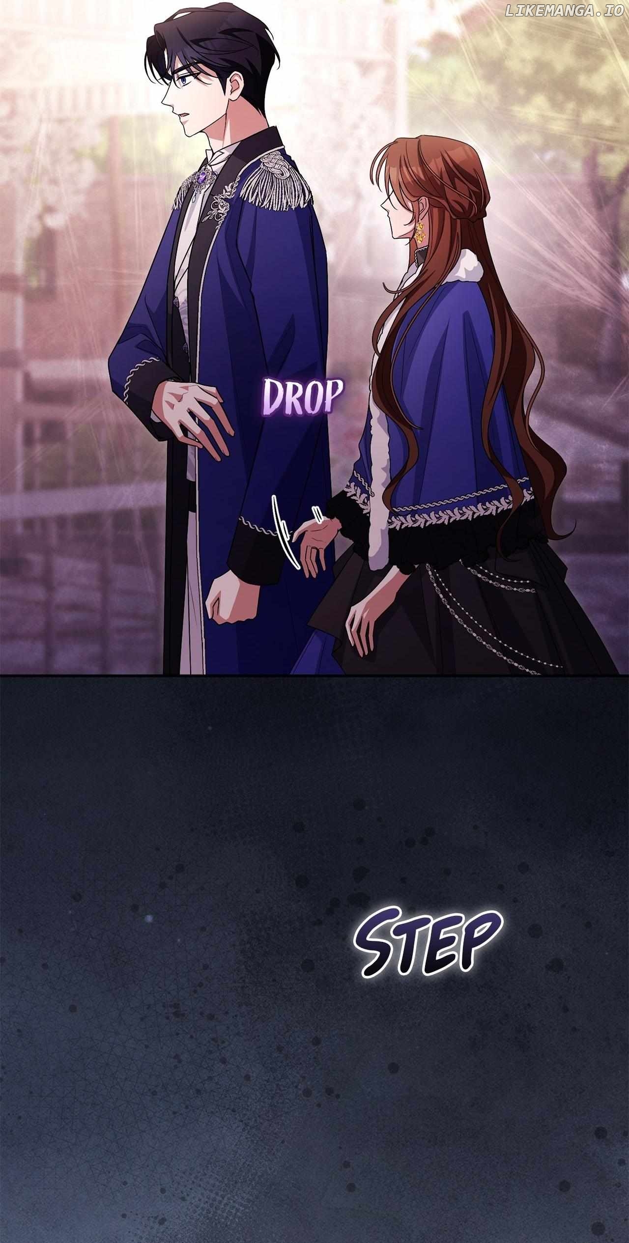 Dearest Fiancé, I Know You Despise Me [Official] Chapter 11 - page 22