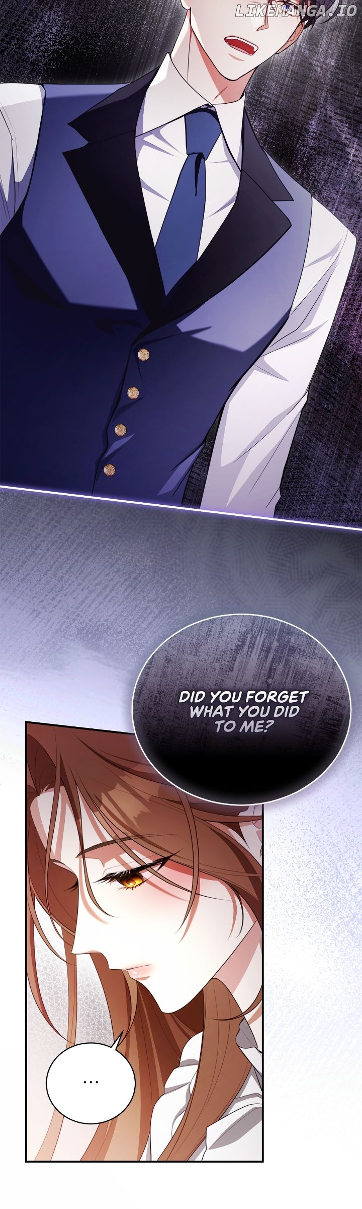 Dearest Fiancé, I Know You Despise Me [Official] Chapter 2 - page 12