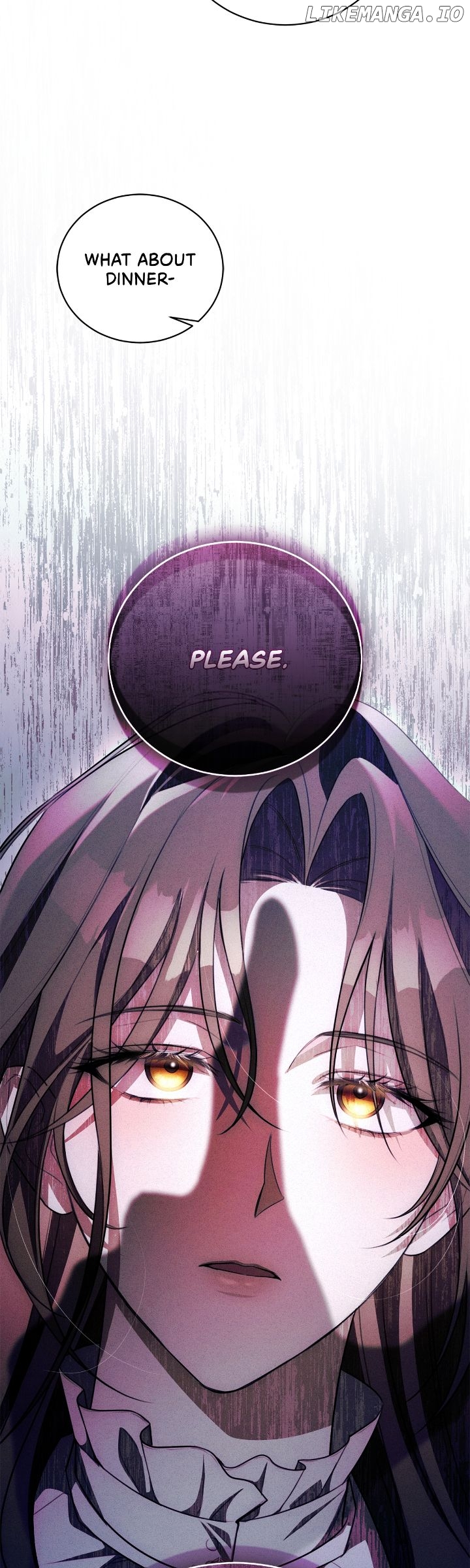 Dearest Fiancé, I Know You Despise Me [Official] Chapter 2 - page 20