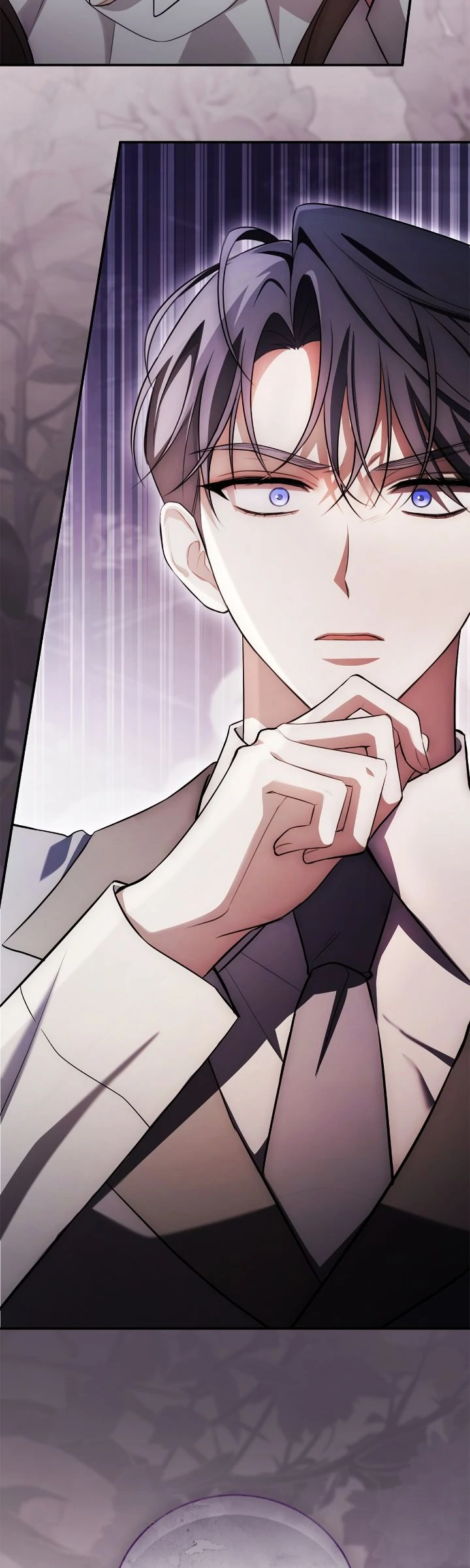 Dearest Fiancé, I Know You Despise Me [Official] Chapter 2 - page 2